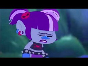 because singing killed my grandma okay