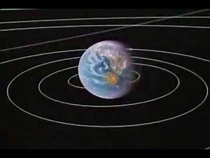 地球外生命の探索 1998