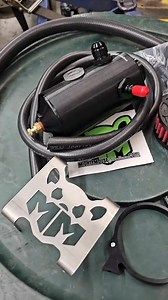 4.2K views · 162 reactions | I've been asked about doing a video on installing a catch can on a boosted engine, so here you go. it's basically the same as any other naturally aspirated engine with the exception that you want to be certain​#cars #machine #engine #garage #automotive #mechaniclife | Bentune Performance | Facebook