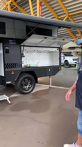 3.3K views · 58 reactions | Here is the second day from the Gold Coast Caravan and Camping Show | Lifestyle Campers | Facebook