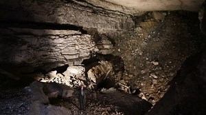 Lookout Mountain - Beneath Your Feet (U.S. National Park Service)