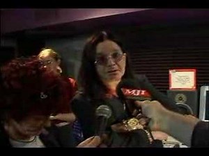 OZZY REMEMBERS RANDY RHOADS ON DEATH ANNIVERSARY