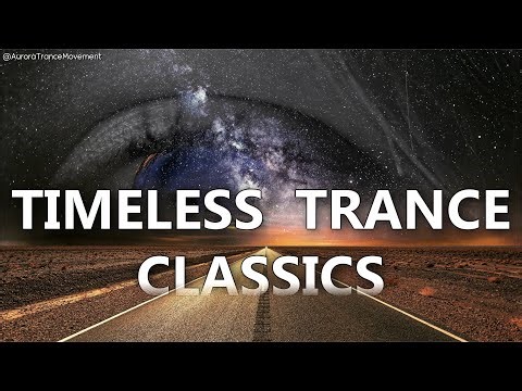 Timeless Trance Classics | Moments In Time [1999 - 2005]