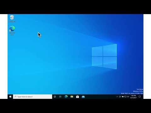 Interrupts - Tasks and the Task State Segment (TSS) - Lab: Examine a 64-bit TSS