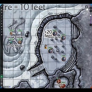 1.5K views · 22 reactions | Use One-Way Dynamic Lighting to create...