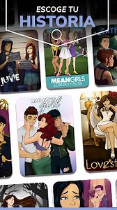 Descargar Episode - Escoge tu historia en PC con NoxPlayer