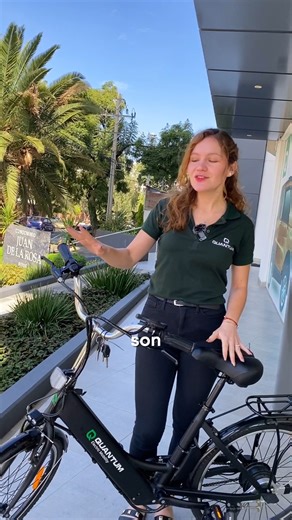 12K views · 113 reactions | Nuevo stock de bicicletas #eléctricas Quantum. Deja de hacer colas en las #gasolineras y comienza a moverte de forma rápida y eficiente con nuestras bicicletas #eléctricas urbanas modelo Ara y A5, con pedaleo asistido y batería de #litio para hacer más ligero y llevadero tu recorrido. 勞⚡ ¿Te interesa? No te quedes sin la tuya y escríbenos para más información. ⚡  https://wa.me/59176488888 | Quantum Motors | Facebook