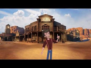 Create Studio 3 Tutorial: Change Walking direction