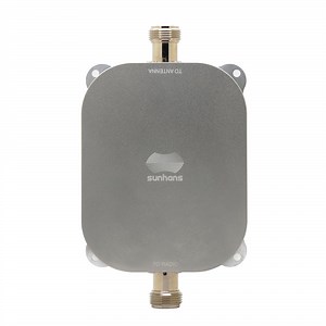 [Hot Item] Dual-Band Indoor 4W 2.4G&5.8g Bi-Directional Internet WiFi Signal Booster for Office