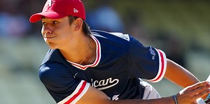 Get to know Marlins' No. 10 pick Noble Meyer