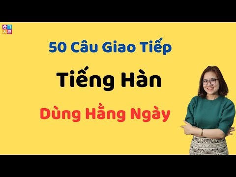 Learn 50 Korean Sentences Quickly, Very Short, Easy to Remember, Easy to Use
