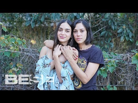 Melissa Barrera and Mishel Prada Open Up About Vida and Sus Vidas | BESE Meets