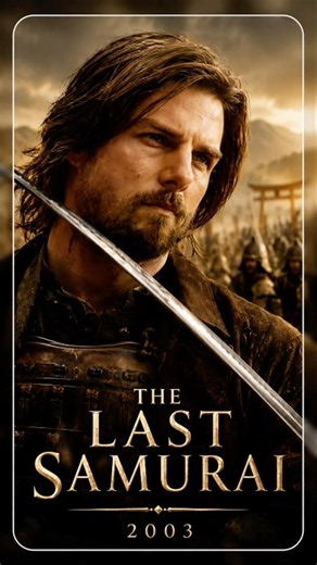 Algren Begins to Understand the Samurai Way ⚔️🔥 | The Last Samurai 2003