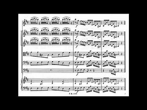 A. Vivaldi - Violin Concerto in B Minor - RV390 - Sheet Music.