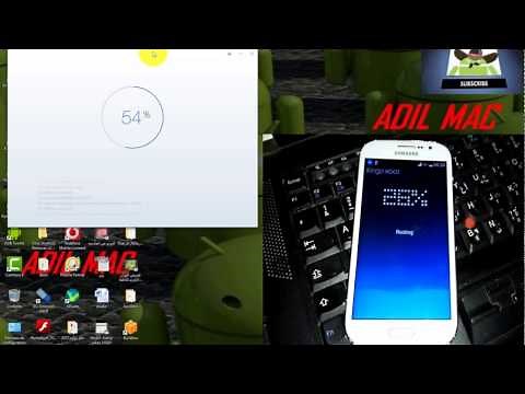 How to Root Galaxy Grand Neo Plus GT-I9060I /Root Any Android Mobile V4.4.2/4.4.4