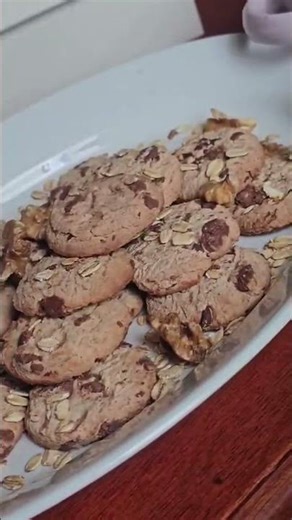 Morsl Commercial | Fresh Cookies Delivered Ad (Student Project)#Morsl #cookies #foodlover #delivery