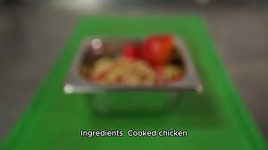 Weight watchers recipe