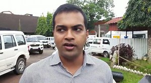 Calangute chain snatching case: Calangute police get custody of accused Azeez Asif from Bangalore police, Calangute police team likely to reach Goa with the accused today late evening, accused to be produced before court tomorrow where Calangute Police to seek his custody for the investigation in snatching case | Prudent Media