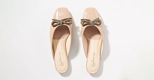 The 25 Best Nude Bridal Shoes for Every Wedding Event