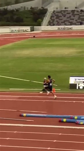 Polevault Mt.Sac 2026