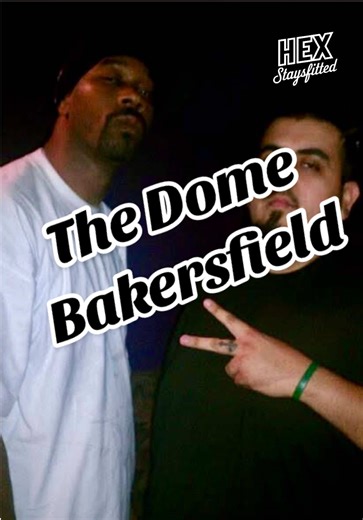 Replying to @E.Mac what is some of your memories at the dome in Bakersfield? Good concerts, fighting events a wild story or was it just a popular thing to do in Bakersfield? #bakersfield #basedinbakersfield