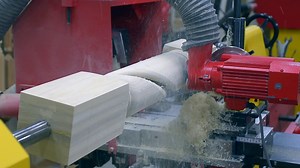 Carolina Stairs Intro Video