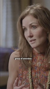 Executive leadership training with industry leaders from 20 different countries