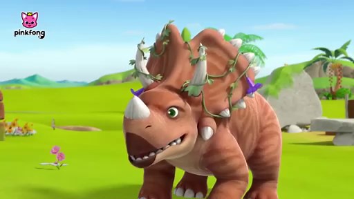 🚀 Become Friends with Dinosaurs! 🦖 | Dino School Adventure | Fun Dinosaur Cartoon for Kids