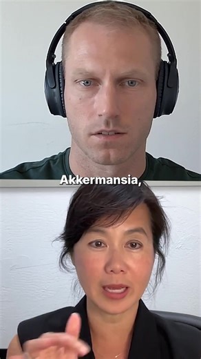 Many Akkermansia supplements don’t contain live strains or even disclose where the strains come from. Live strains are the gold standard for gut health. Live bacteria can deliver the full spectrum of benefits. So why settle for less? Pendulum Akkermansia is live, traceable, and developed through 8 years of scientific research. | Dr. Colleen Cutcliffe, PhD