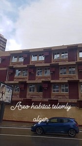 Aero habitat telemly alger | Sidali Sekkar