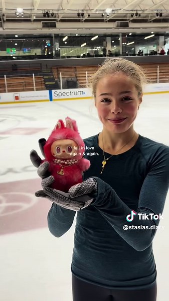 Ice Skating Competition Insights and Experiences