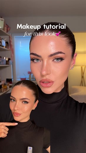 Complete Makeup Transition Tutorial for Stunning Looks