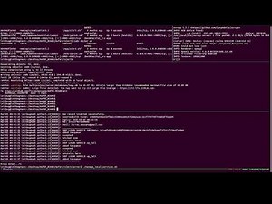 Tcp/backendend dev android/linux