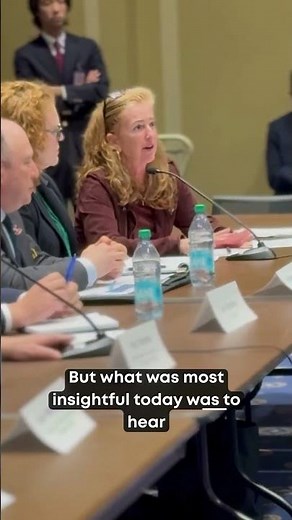 New Dems host roundtable on modernizing Air Traffic Control