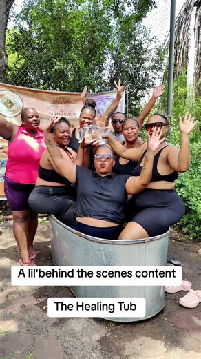 Behind the Scenes of a Cold Plunge Experience