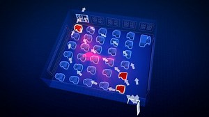 How masks impact the spread of the COVID-19 Delta variant in a classroom