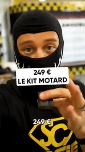 302K views · 7.7K reactions | Vous le savez, votre sécurité nous est...