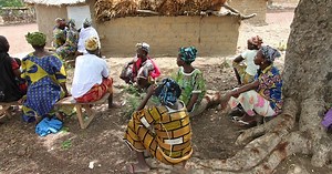 Agissons contre l’excision