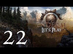 ENDERAL (Skyrim) #22 : So who removed my clothes?