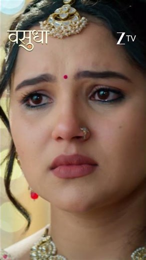 Vasudha Ep 388 | Zee TV UK HD