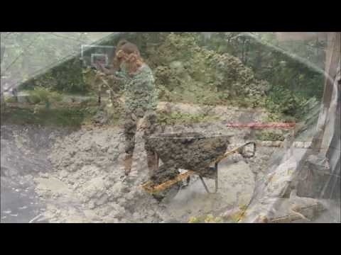 Deck Mud - How to Make It