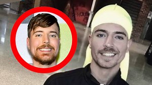 What Is The 'MrLean' And 'Hood MrBeast' Meme? The AI And Photoshop Edits That Make MrBeast Look 'Hood' Explained