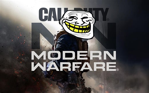 两步解决下载cod16下载速度过慢——host修改大法