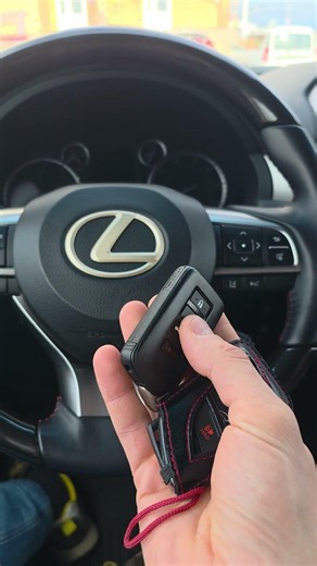 IGNITION KEY LEXUS GX460 BUY A DUPLICATE CHIP KEY LEXUS GX460 2022 2023 2024 MINSK MAKE SMART
