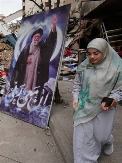 Cautious optimism in Beirut and Israel as Israel-Hezbollah ceasefire extended. The initial 10-day ceasefire, which took effect last Friday, had been due to expire Monday. People from both Lebanon and Israel reacted on Friday to the extension of the ceasefire, which was brokered by the U.S. #lebanon #israel