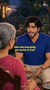 Never use another woman to punish your wife...