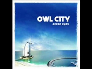 Owl City - Fireflies Lyrics