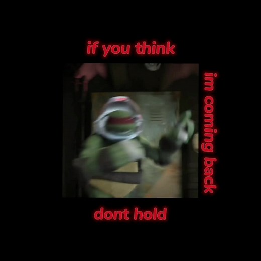 Exciting Teenage Mutant Ninja Turtles Edit for 2021