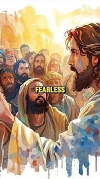 Choose Faith: Silence Fear and Step Forward!