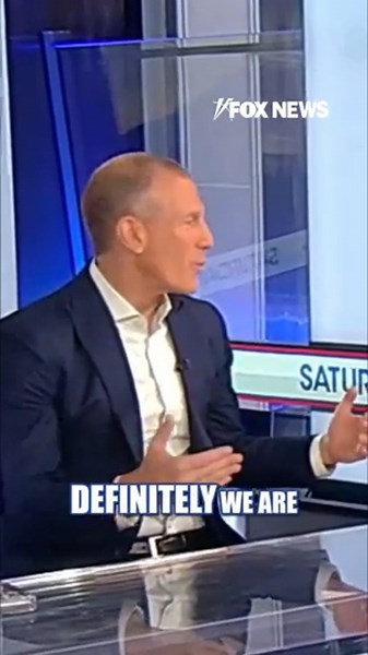 Saturday in America with Kayleigh McEnany